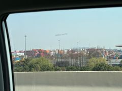 -南汇嘴观海公园