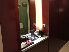 -南桥绿地铂骊酒店