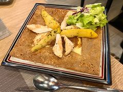 薄饼-LA CREPERIE BRETONNE布列塔尼法式餐厅(天童北路店)