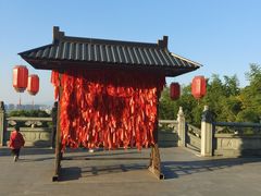 -南京市江宁方山