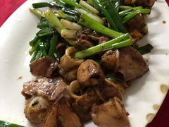 -蛇口康乐快餐鱼仔档(翠苑小区店)