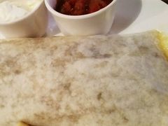 -Rural Tequila墨西哥餐厅(东川路店)