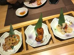 -割烹旭日本料理(龙湖狮山天街店)