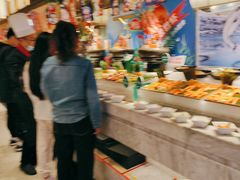 -亚马逊海鲜自助(梅溪湖步步高店)