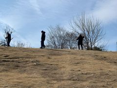-钟山体育运动公园