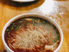 -白家高记肥肠粉(总店)