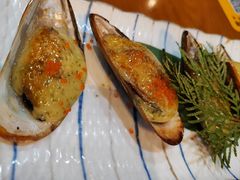 -大江户日本料理(吕厝店)