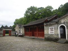 -古田会议纪念馆