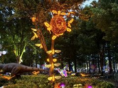 -歌斐颂巧克力小镇