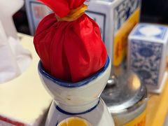 -京城小江南·北京烤鸭·江南土菜·白鱼(中关村店)