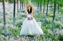 -金公主精品婚纱摄影