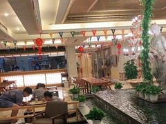 -汤泉良子.足疗按摩.SPA(中关村店)