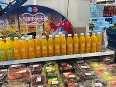 -盒马鲜生(189购物中心店)