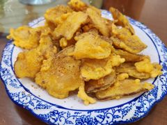 -宜城私房菜.臭鳜鱼(九华新街店)