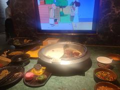 -牛New寿喜烧(金鹰世界店)