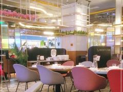 大堂-烟火鱼乡(京华城店)