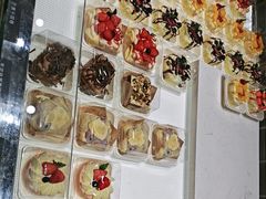 -红跑车(大学城店)