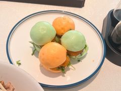 -晋江荣誉国际酒店·港誉茶餐厅