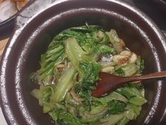 -火啫啫·粤式啫啫煲(南通首店)