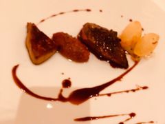 -Caprice(香港四季酒店)