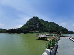 -星湖旅游景区七星岩