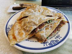 -民族饭荘(新华大街店)