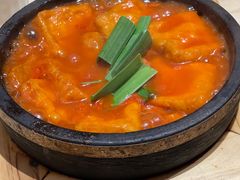 每日空运包浆豆腐-米店·云南菜(南门店)