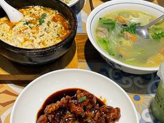 -卤鸭儿(小河路店)