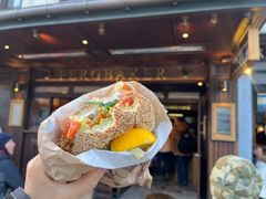 -Fergbaker(皇后镇店)