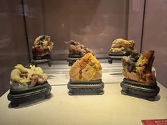 -福建省非物质文化遗产博览苑