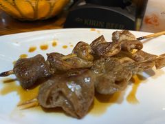 -烧鸟周居酒屋(香山店)