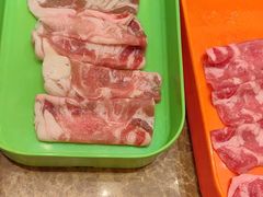 -盛宴标帜餐厅·亲子自助 (南昌喜来登酒店)