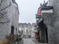 -东西巷