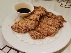 秘制乳排-宏玲餐厅(四川南路店)