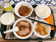 -黄亚细肉骨茶(仰光路店)
