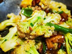 -巢湖名吃·东关老鹅汤(江南风情街店)