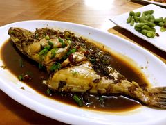 -临风海鲜餐厅