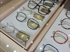 -溥仪眼镜PUYI OPTICAL(国贸商城店)