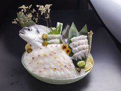 鲷鱼活造-JUKEBOX玖部音乐餐厅(华侨城店)