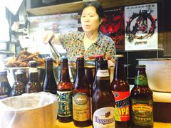 iphone_upload_pic-汪爹爹武汉牛三鲜(朝外大街店)