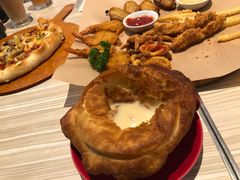 -必胜客(燕郊永旺店PHDI店)