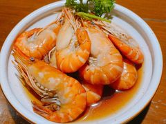 -素描餐厅(灵隐天竺店)