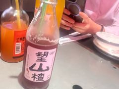 -老班长·小龙虾·鲜货烧烤大排档(金街美地店)