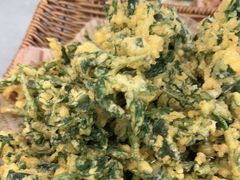-丽泽山庄·生态怀柔菜·虹鳟鱼(红螺寺店)
