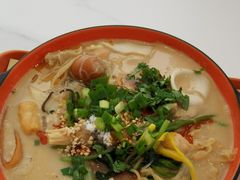 -张亮麻辣烫(哈尔滨金爵万象店)