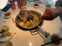 -潮发潮汕牛肉店(龙洞店)