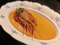 -醉东Oriental House(静安嘉里中心店)