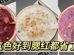 -粥六•新晋菜(柳巷店)