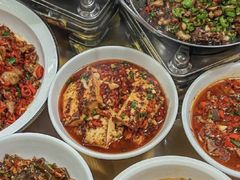 -笨罗卜浏阳菜馆(富家湾小区店)