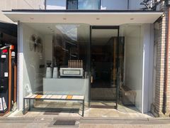 -% Arabica(京都东山店)